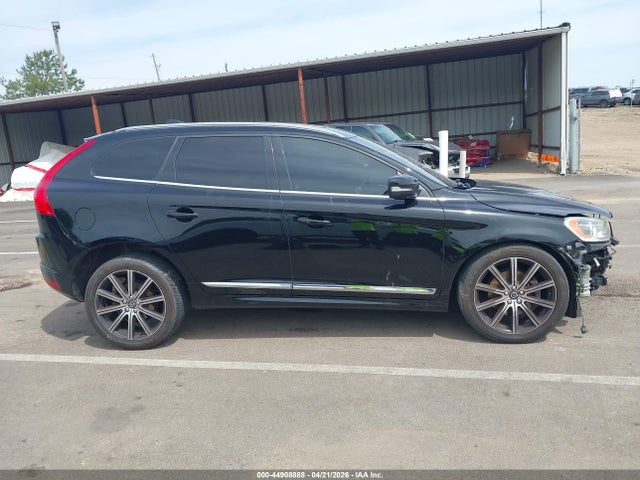 Volvo XC60 T5 Premier