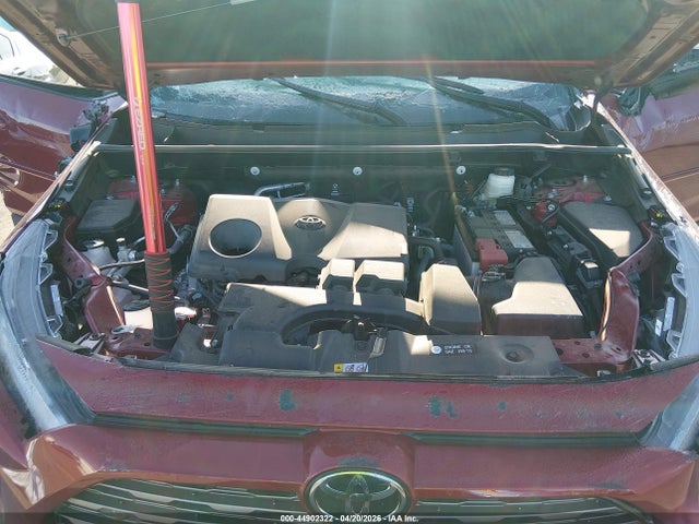 Toyota RAV4 Limited