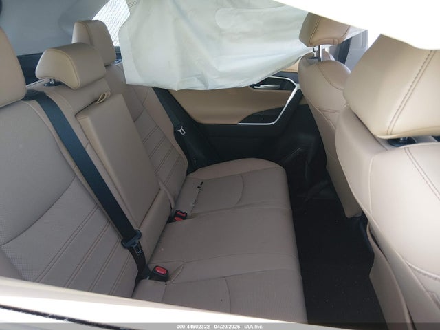 Toyota RAV4 Limited
