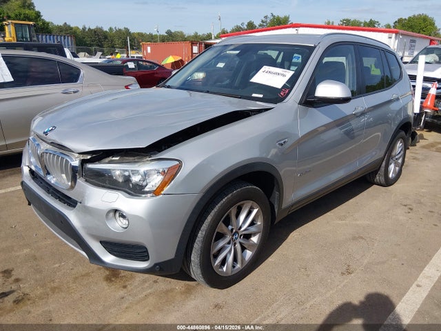BMW X Series Sdrive28i