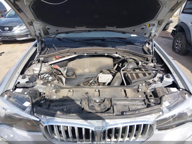 BMW X Series Sdrive28i
