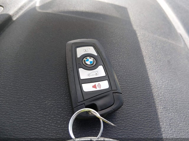 BMW X Series Sdrive28i