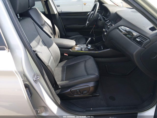 BMW X Series Sdrive28i