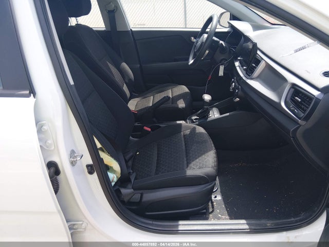 Kia Rio Lx