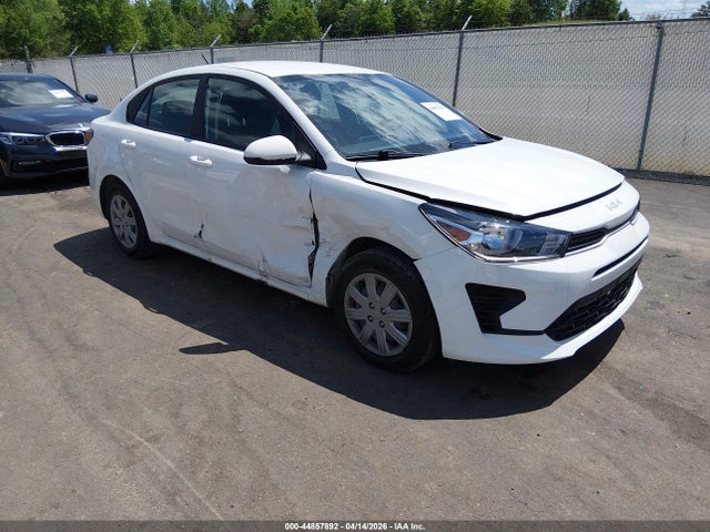 Kia Rio Lx