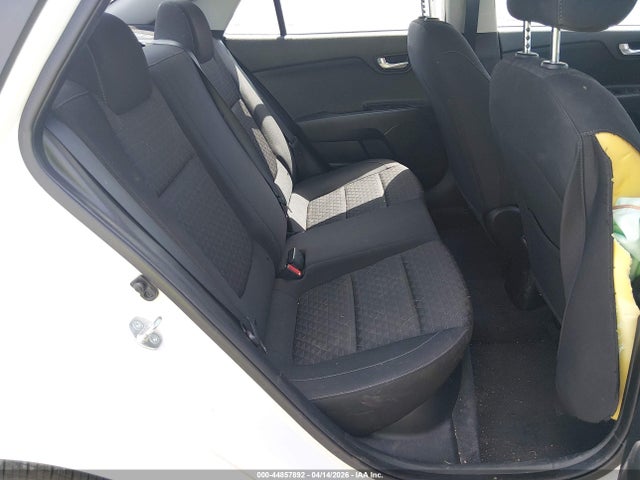 Kia Rio Lx