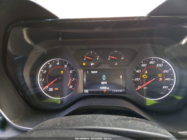 Chevrolet Camaro 1lt