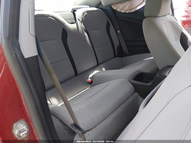 Chevrolet Camaro 1lt