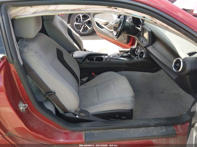 Chevrolet Camaro 1lt