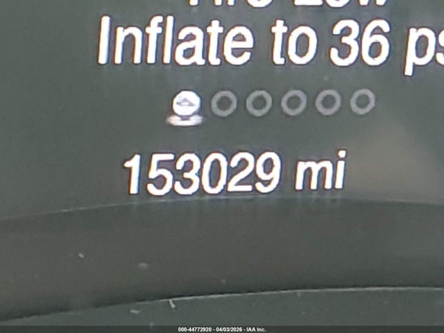 Dodge Durango Limited