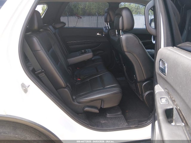 Dodge Durango Limited