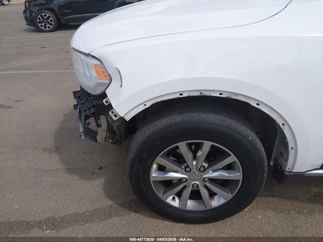 Dodge Durango Limited