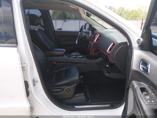Dodge Durango Limited