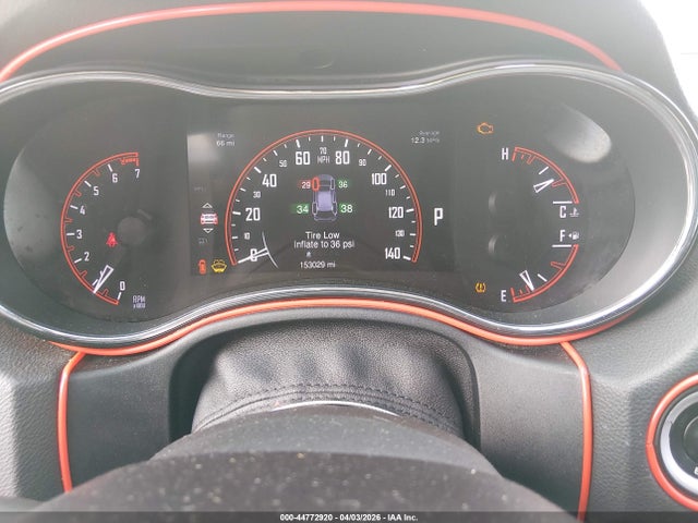 Dodge Durango Limited