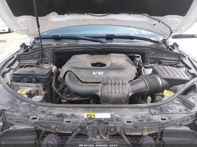 Dodge Durango Limited
