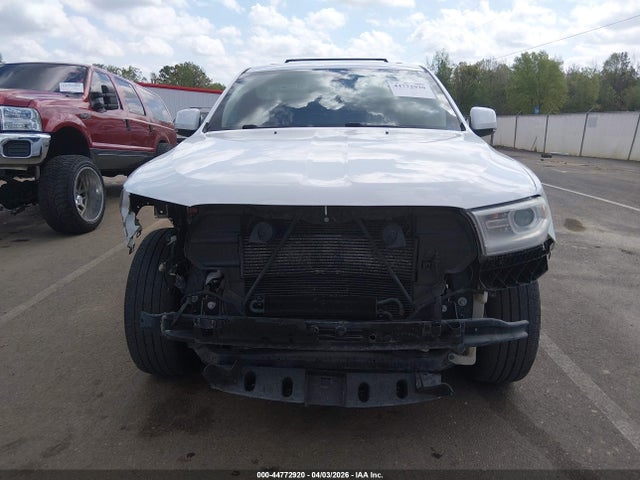 Dodge Durango Limited