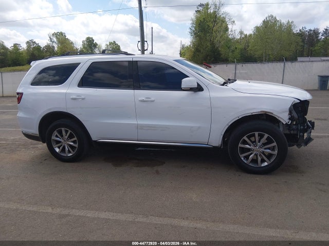 Dodge Durango Limited