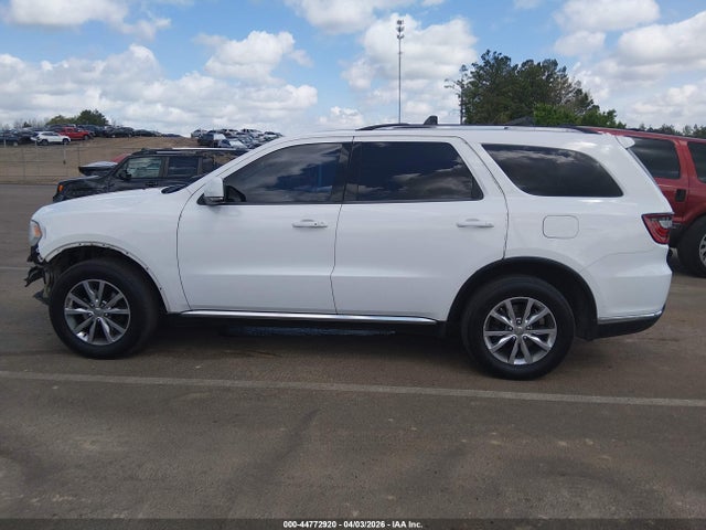 Dodge Durango Limited
