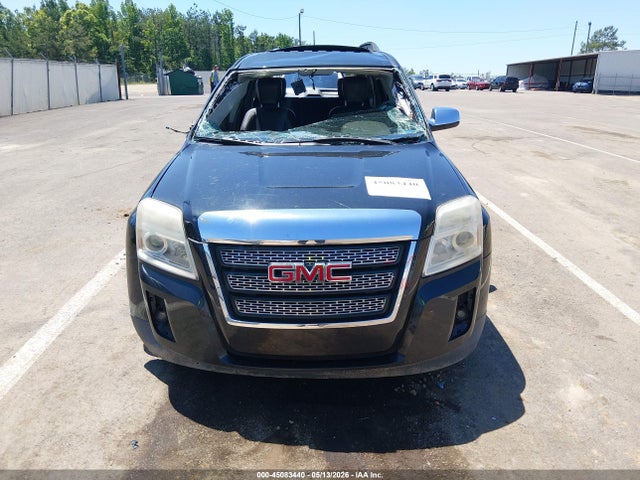 GMC Terrain Slt-2