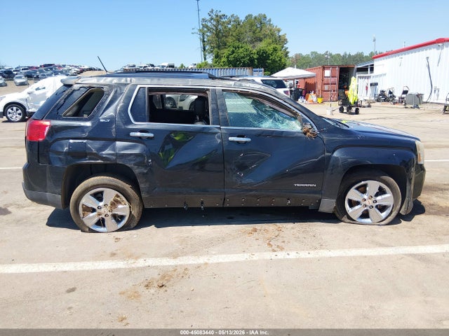 GMC Terrain Slt-2