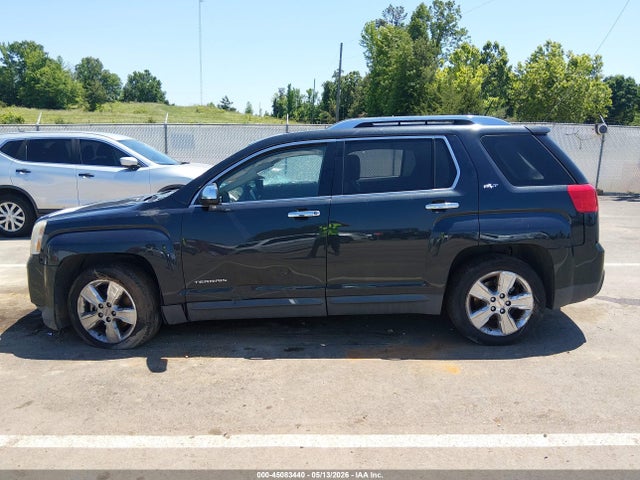 GMC Terrain Slt-2