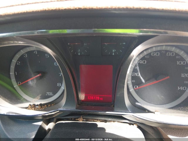 GMC Terrain Slt-2