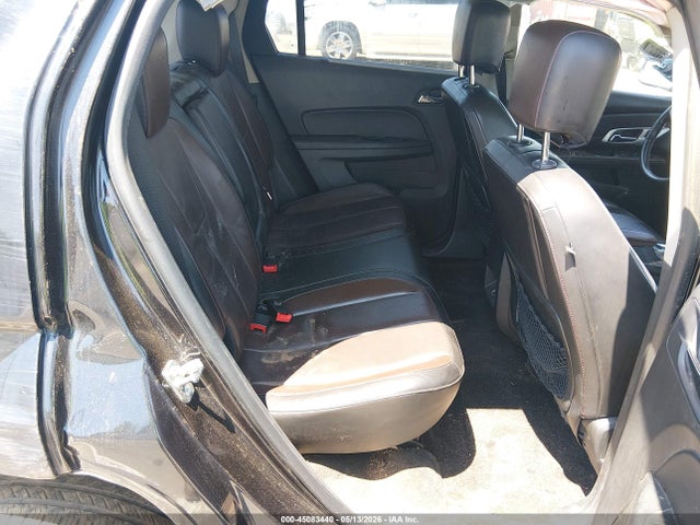 GMC Terrain Slt-2