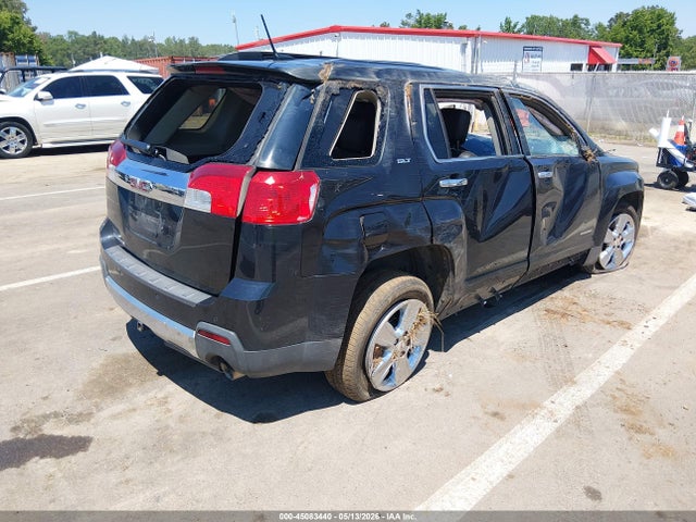 GMC Terrain Slt-2