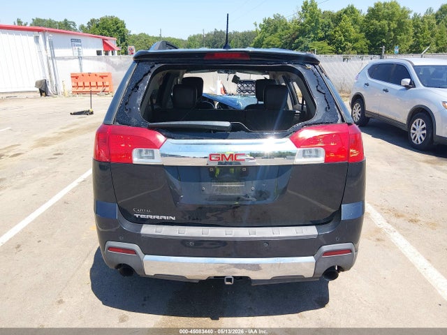 GMC Terrain Slt-2