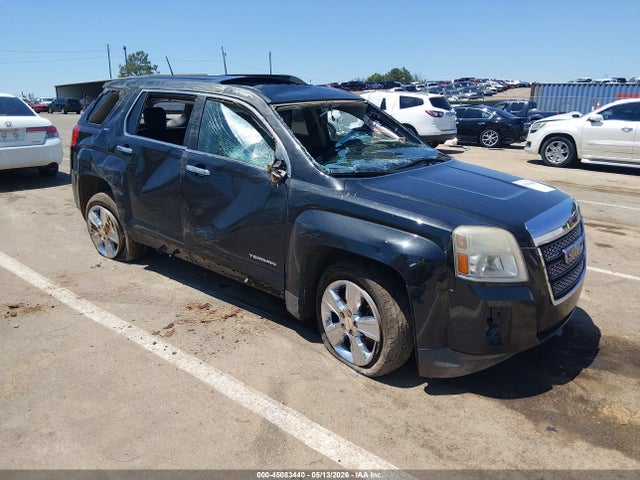 GMC Terrain Slt-2