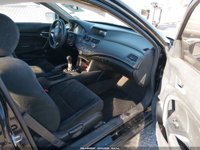 Honda Accord 2.4 Lx-s