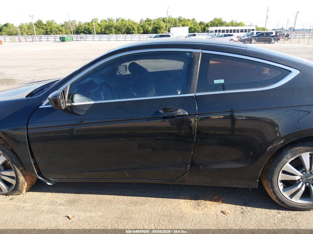 Honda Accord 2.4 Lx-s