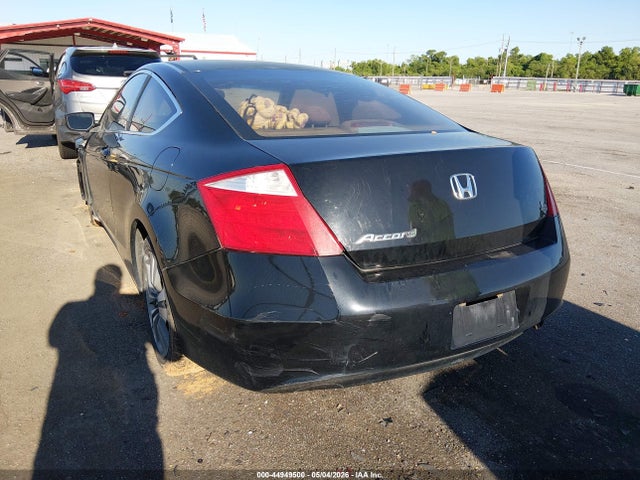 Honda Accord 2.4 Lx-s