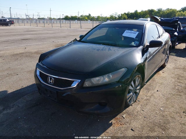 Honda Accord 2.4 Lx-s