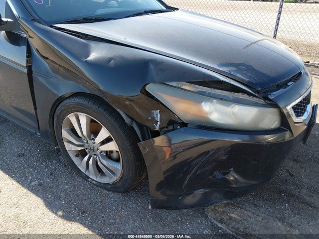 Honda Accord 2.4 Lx-s