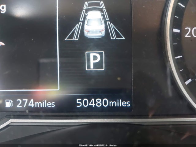 Nissan Versa 1.6 Sv