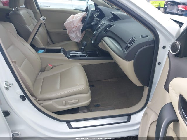 Acura RDX Acurawatch Plus Pkg