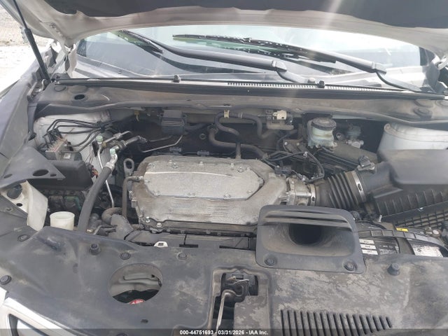 Acura RDX Acurawatch Plus Pkg