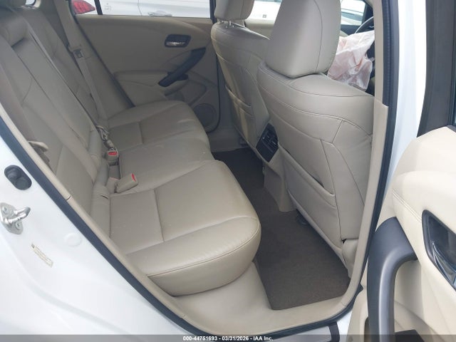 Acura RDX Acurawatch Plus Pkg