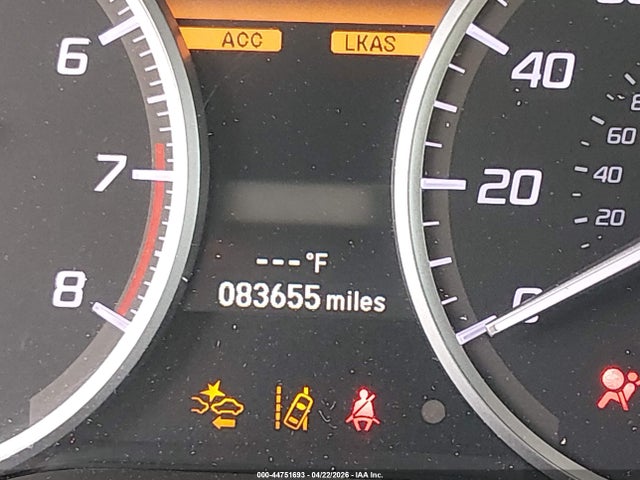Acura RDX Acurawatch Plus Pkg