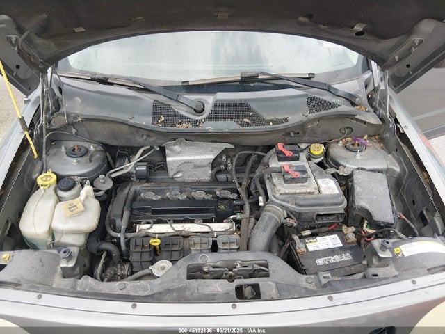 Jeep Patriot Sport