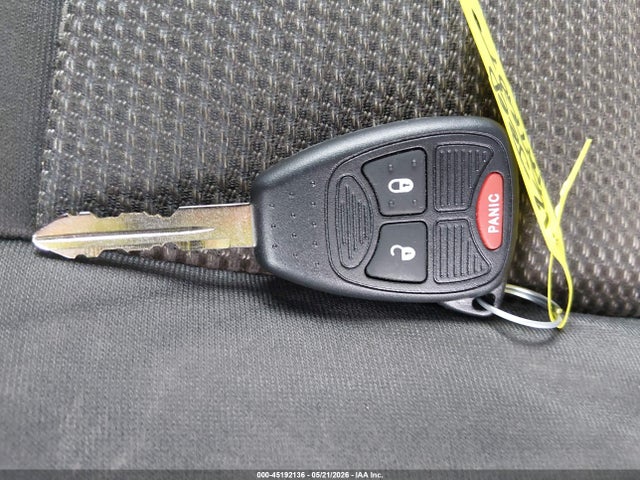 Jeep Patriot Sport