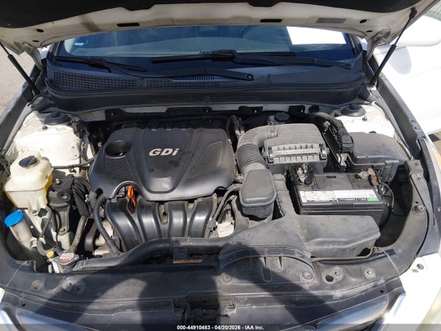 Hyundai SONATA Se