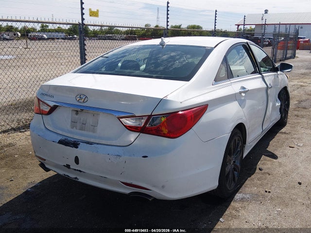 Hyundai SONATA Se