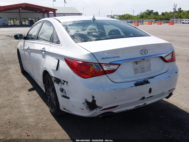 Hyundai SONATA Se