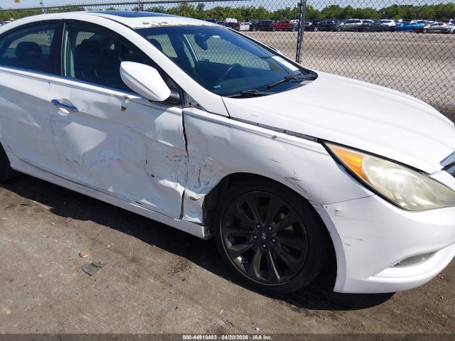 Hyundai SONATA Se