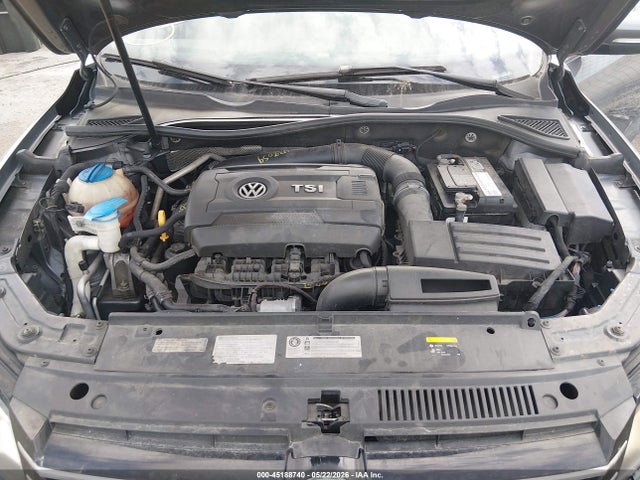 Volkswagen Passat 1.8t Limited Edition