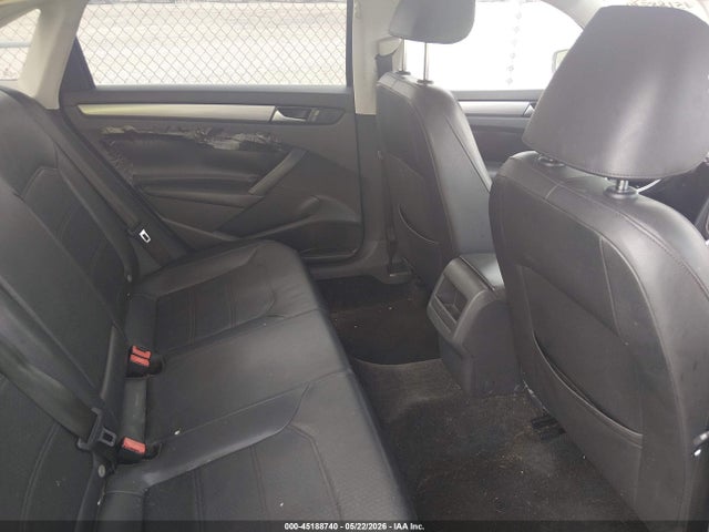 Volkswagen Passat 1.8t Limited Edition