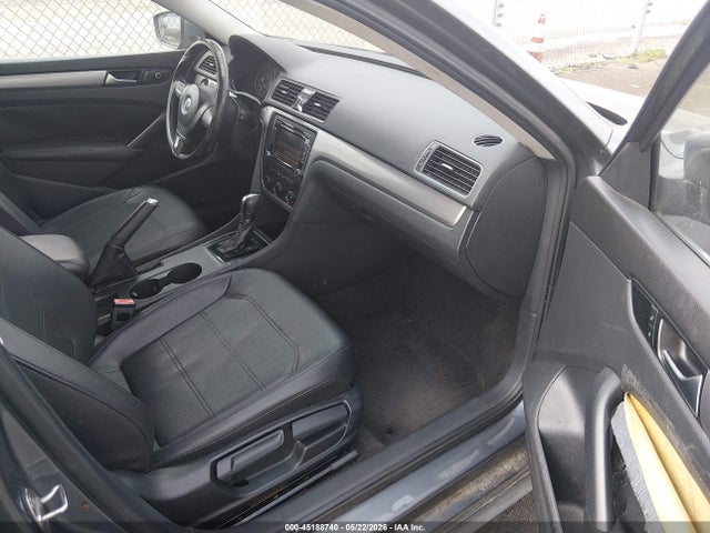 Volkswagen Passat 1.8t Limited Edition