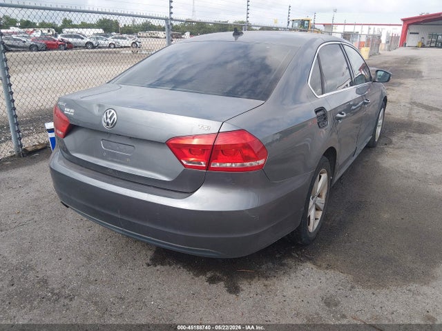 Volkswagen Passat 1.8t Limited Edition